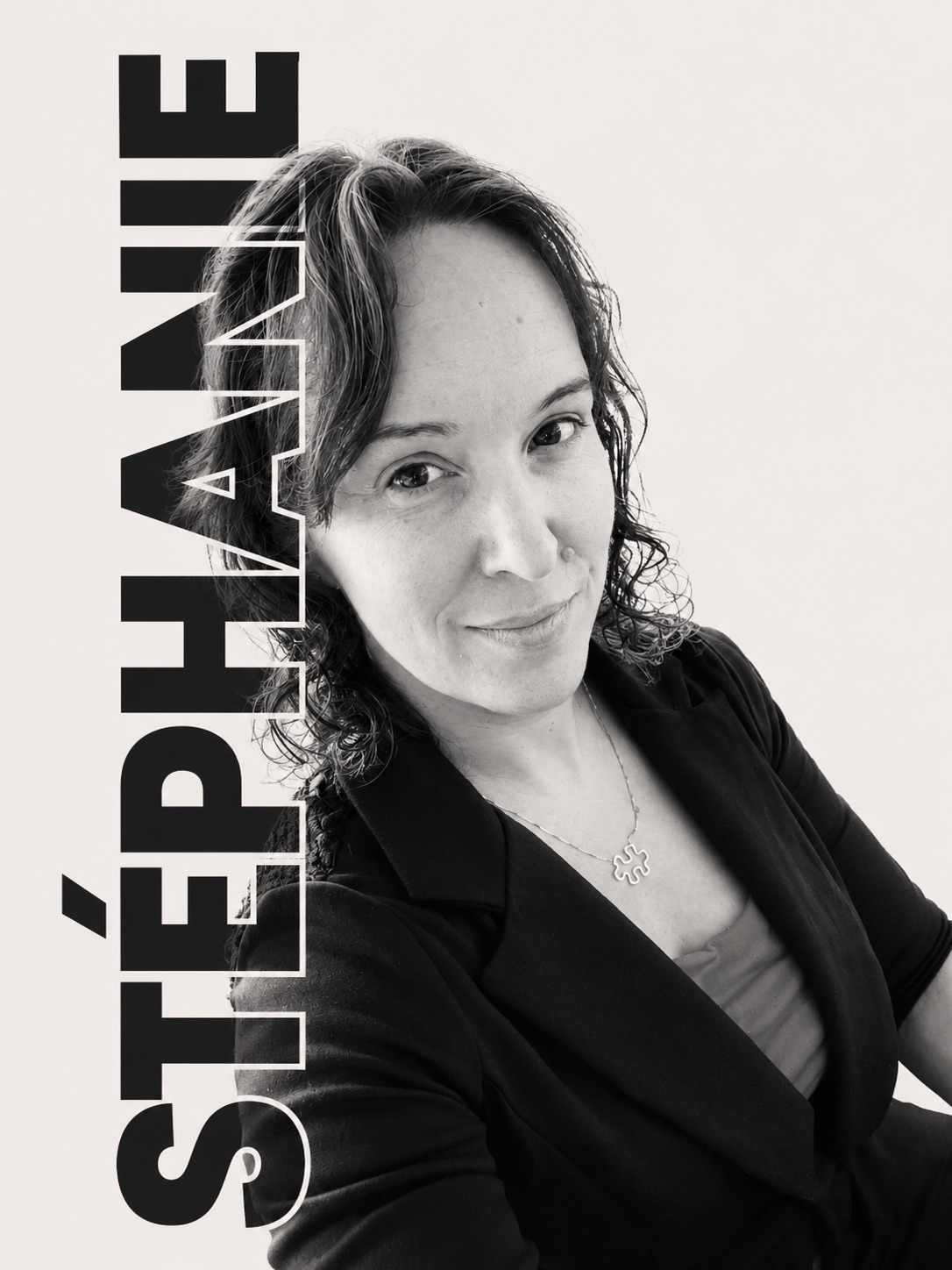 Stéphanie Côté, fondatrice de Top ADN